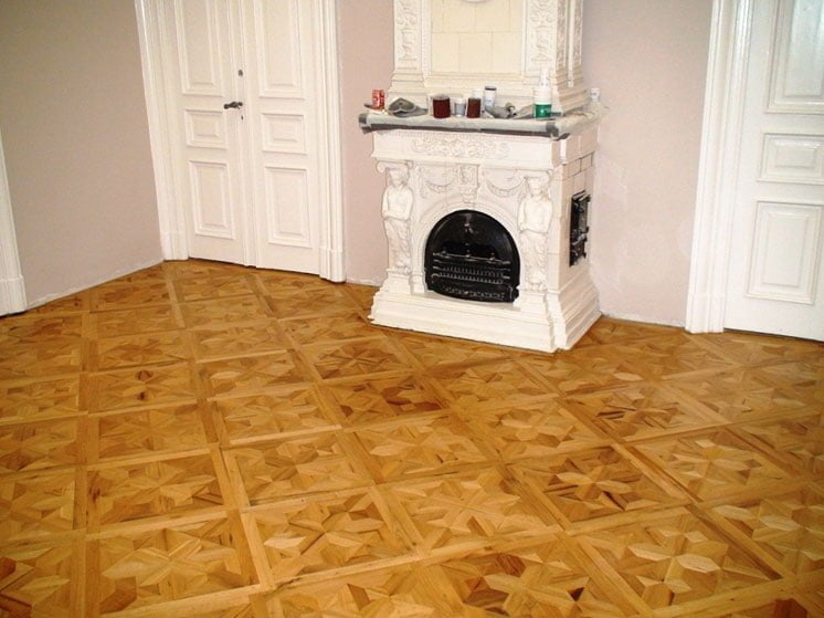 parquet-chenonceau-buchare